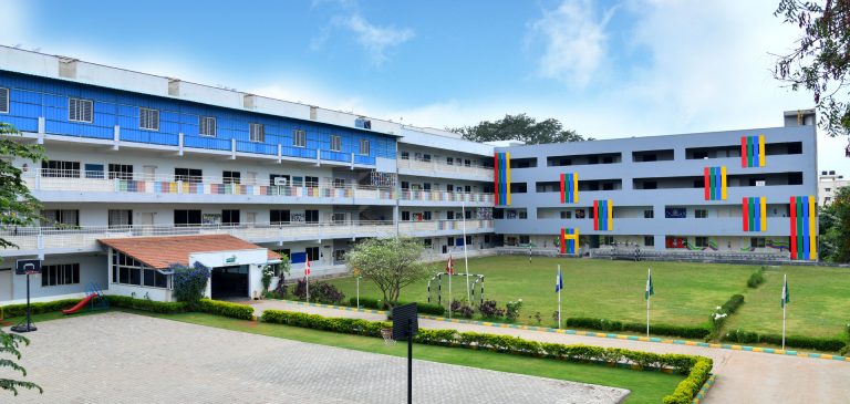 Best CBSE schools in Whitefield, Bangalore