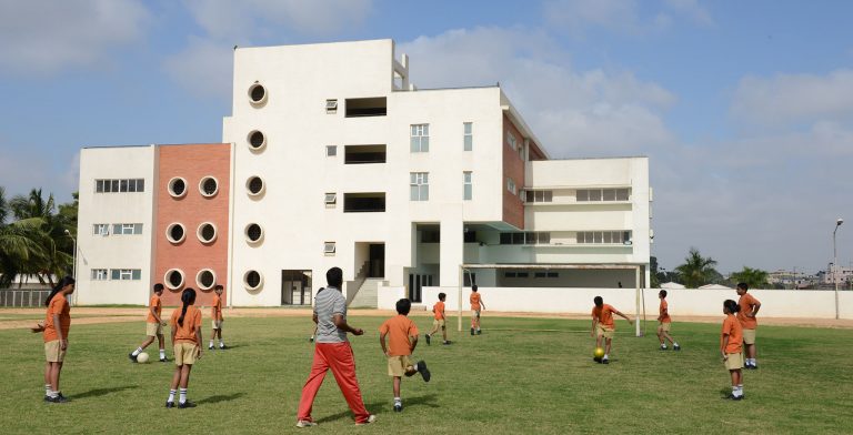 Top ICSE schools in Whitefield, Bangalore