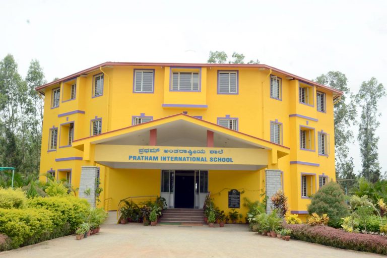 Top ICSE schools Whitefield, Bangalore