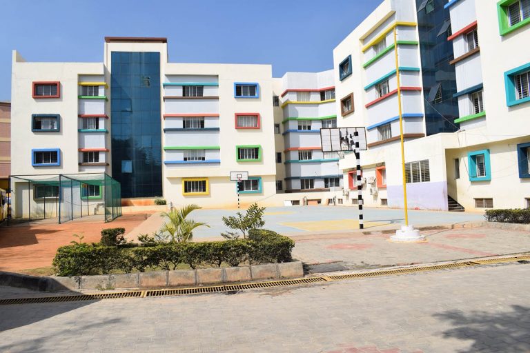 Best ICSE schools in Whitefield, Bangalore