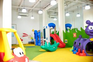 best schools in Ramamurthy Nagar