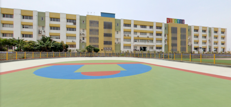 top ICSE schools in Whitefield, Bangalore