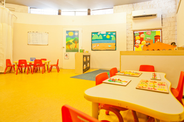 best preschools in Domlu, Bangalore