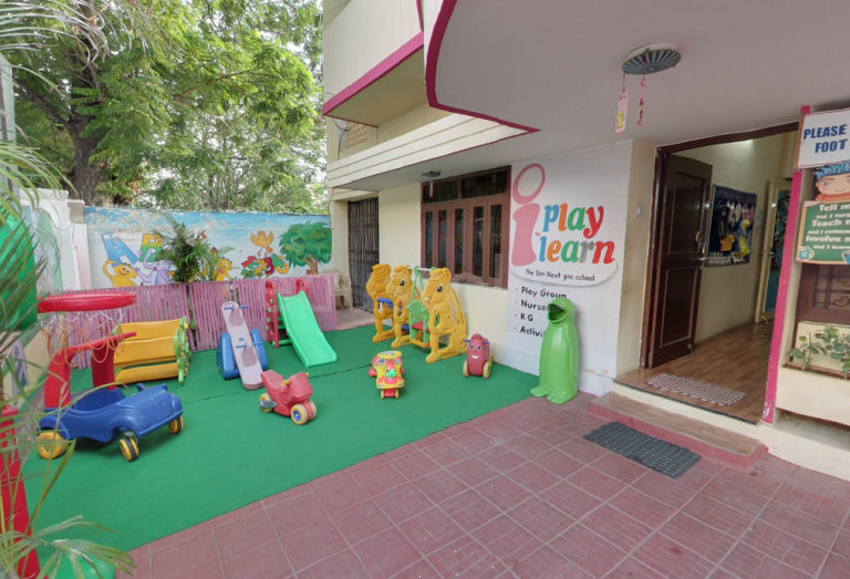 Best preschools in Domlur, Bangalore