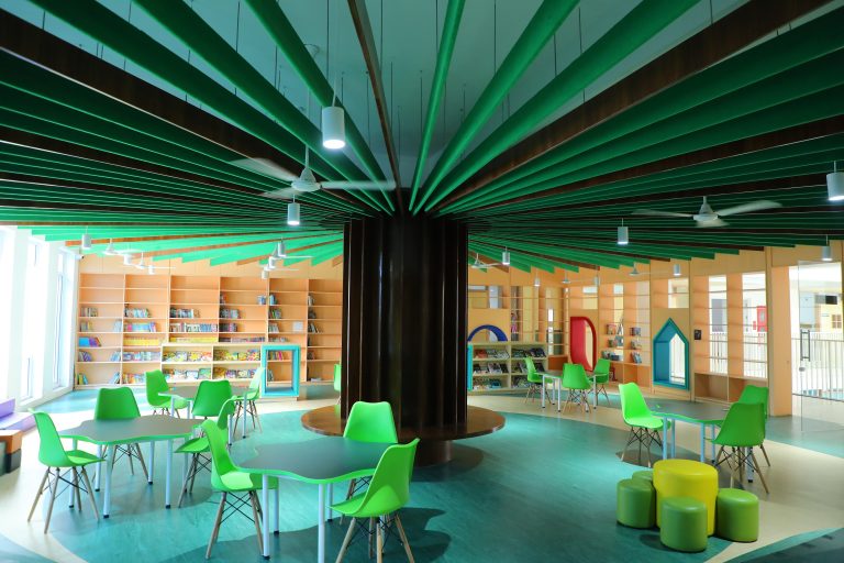 Best schools in Ramamurthy Nagar, Bangalore