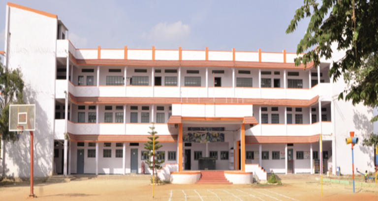 Best schools in Kogilu, Bangalore