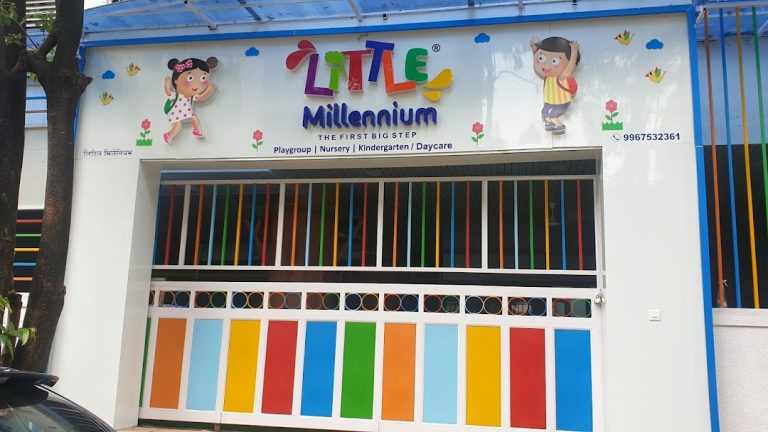 best preschools in Kdubeesanahalli, Bangalore