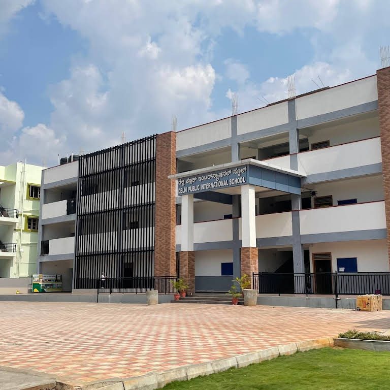 Best schools in Hesaraghatta Road, Bangalore