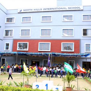 Best schools in Jakkur, Bangalore