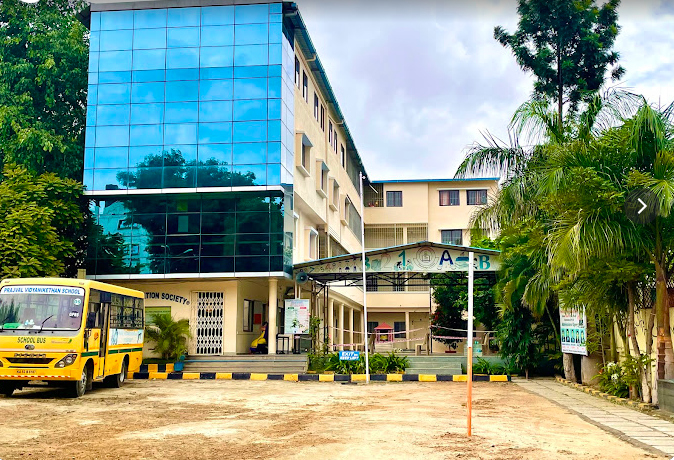 Best schools in Kadugodi, Bangalore