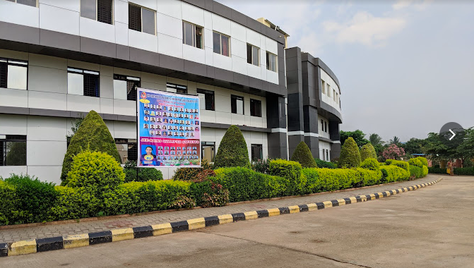 best schools in Electronic city phase 2