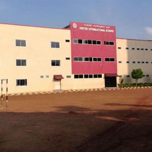 Best schools in Thanisandra, Bangalore