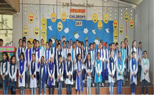 Best schools in Mayur Vihar