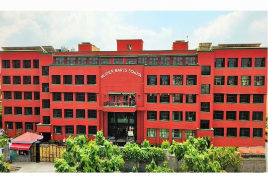 Best schools in Mayur Vihar