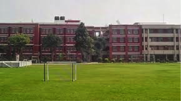 Best schools in Mayur Vihar