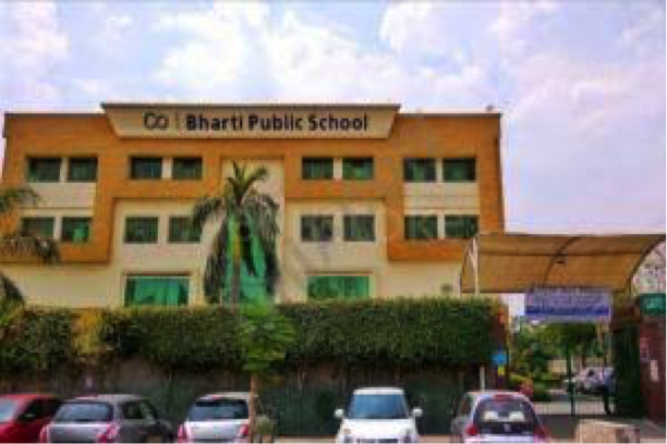 Best schools in Mayur Vihar