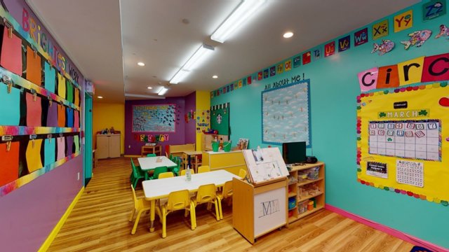 best preschools in kadubeesanahalli, Bangalore