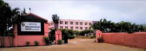 Best schools in Electrionic City, Phase 2