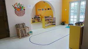 Best preschools in Indiranagar, Bangalore