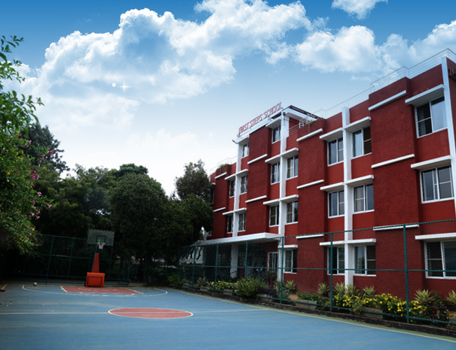 Best schools in Kogilu, Bangalore