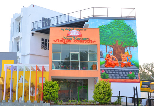 best preschools in bellandur, bangalore