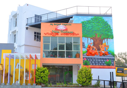 Best preschools in Kadubeesanahalli, Bangalore