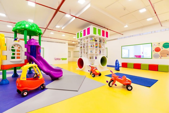 Best preschools in Kadubeesanahalli, Bangalore