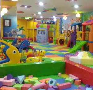 The list top 10 Best preschools in Indiranagar, Bangalore | Zedua.com