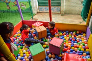 Best preschools in Bellandur, Bangalore