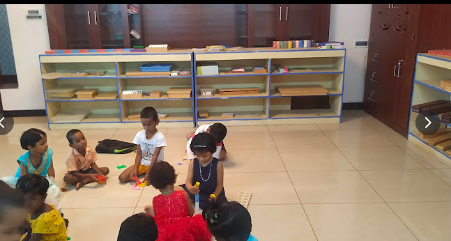 best preschools in coimbatore