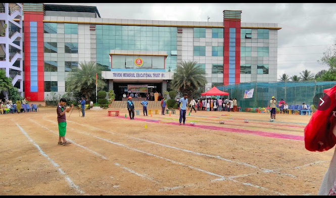 Best schools in Dasarahalli, Bangalore