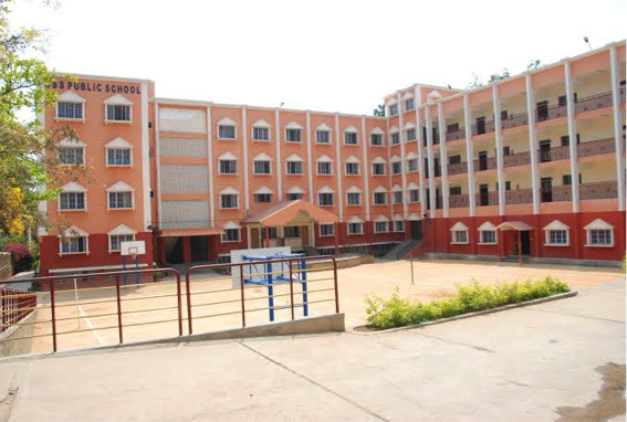 Best schools in Marathahalli, Bangalore