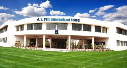 top 10 best residential schools in Pune