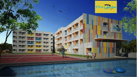 Best schools near Horamavu, Bangalore