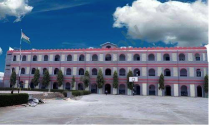 Best schools in Zirakpur Chandigarh