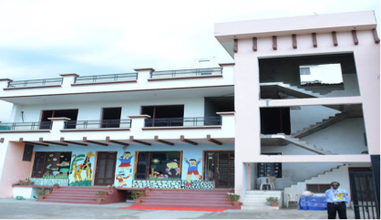 Best schools in Zirakpur Chandigarh