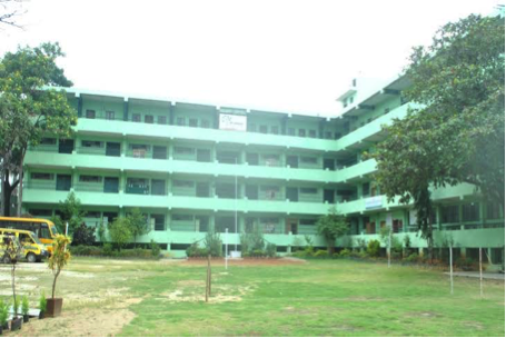 Best schools in Vijayanagar, Bangalore