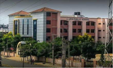 Best schools in HSR Layout, bangalore