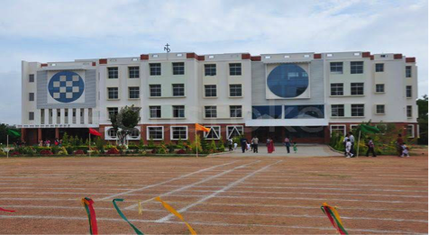 Best schools in HSR layout, Banglaore