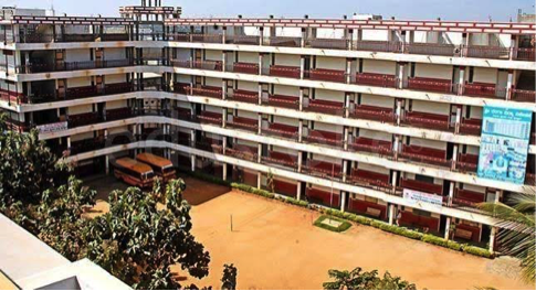 best schools in Dasarahalli Bangalore