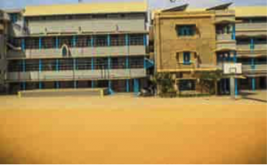 Best schools in Jalahalli, Bangalore