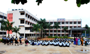 Best schools in Jalahalli, Bangalore