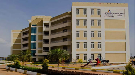 Top CBSE schools in bommasandra Bangalore