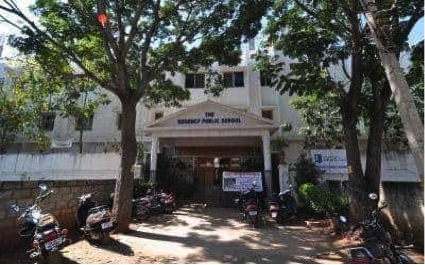 Best schools in Vidyaranyapura Bangalore