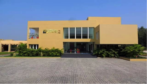 Best International schools in Hyderabad