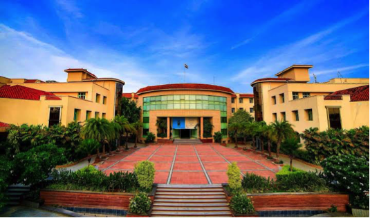 Best international schools in Hyderabad