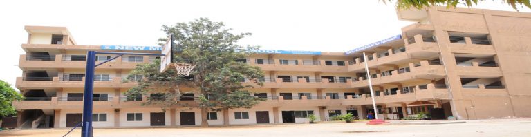 Best school near Horamavu, bangalore