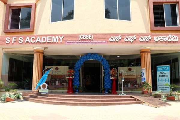 Top CBSE schools in bommasandra Bangalore