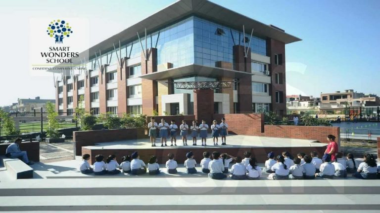 Top 10 Boarding Schools in Chandigarh and Mohali - Chandigarh Schools