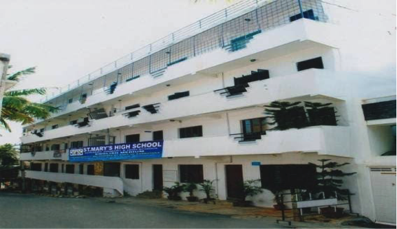 best schools in Mysore Road Bangalore.